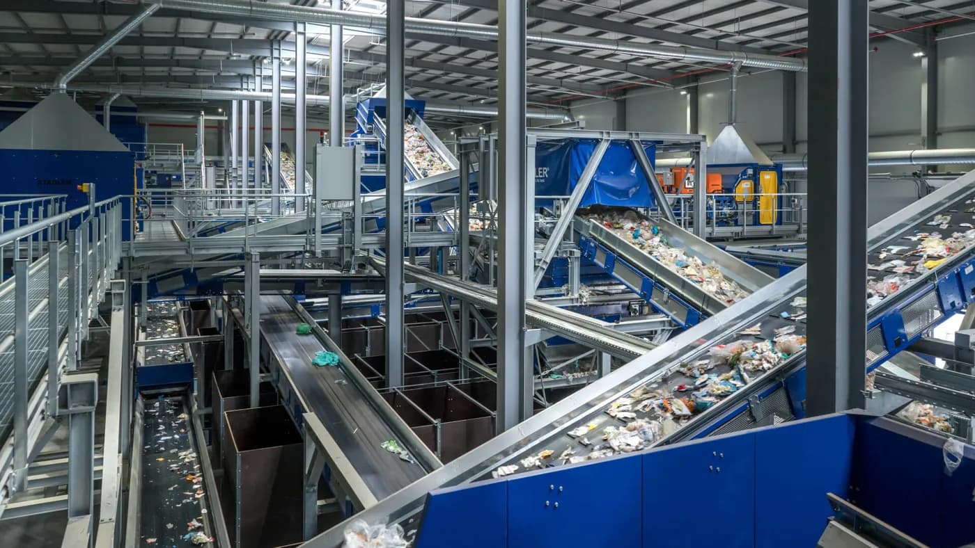 Corporations, Municipalities & NGOs