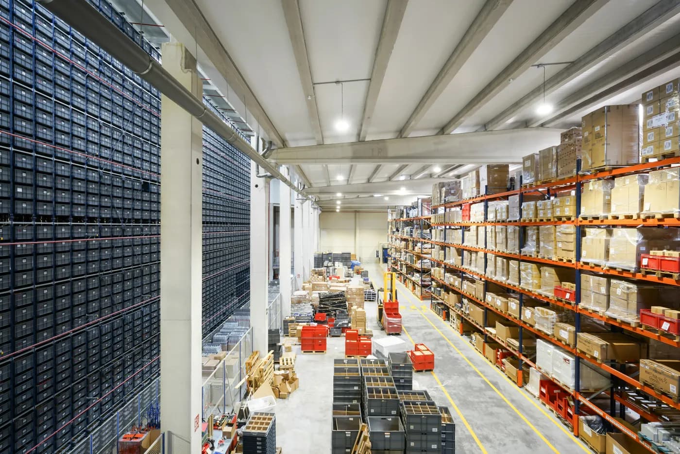 Packaging Producers